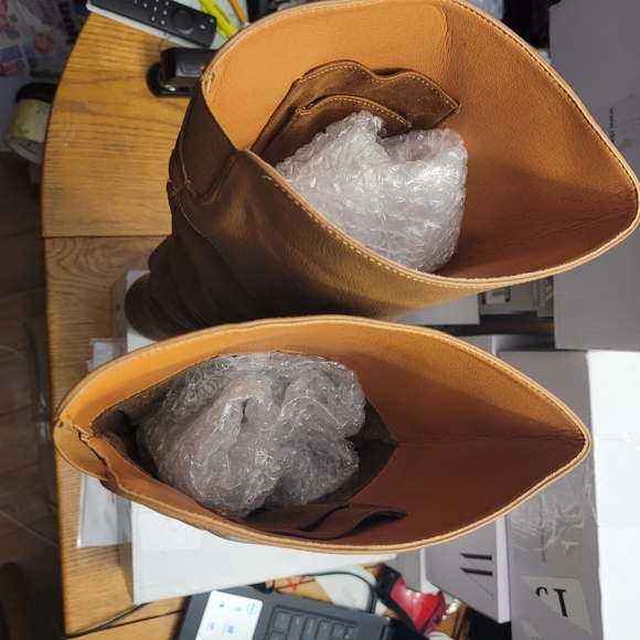 Ladies fall boots - Picture 5 of 11